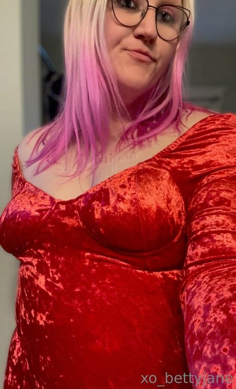 xo bettyjane pornstar pretty photo