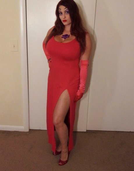 Avery Harwood pornstar erotic picture