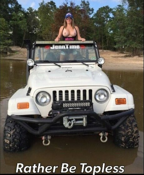 doubledoffroad nice pornstar pic