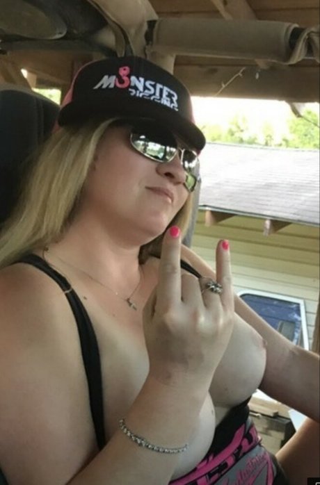 doubledoffroad sexy model images