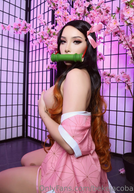 Bekecosplay pornstar top photo