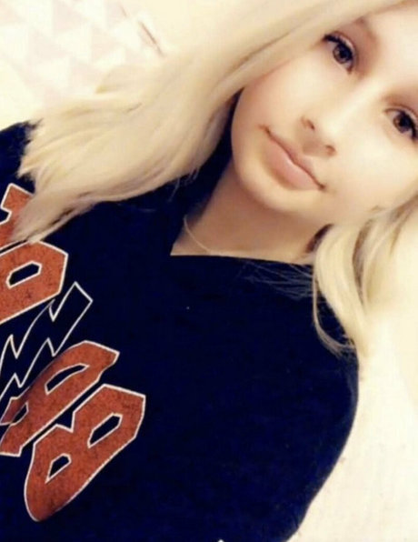 xoxbuttonsbabee star exclusive pictures