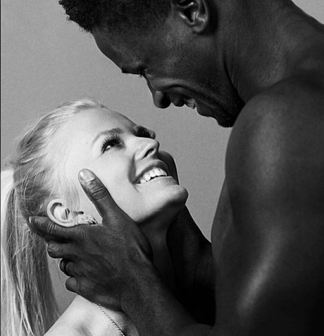 Zienna Sonne Williams best star img