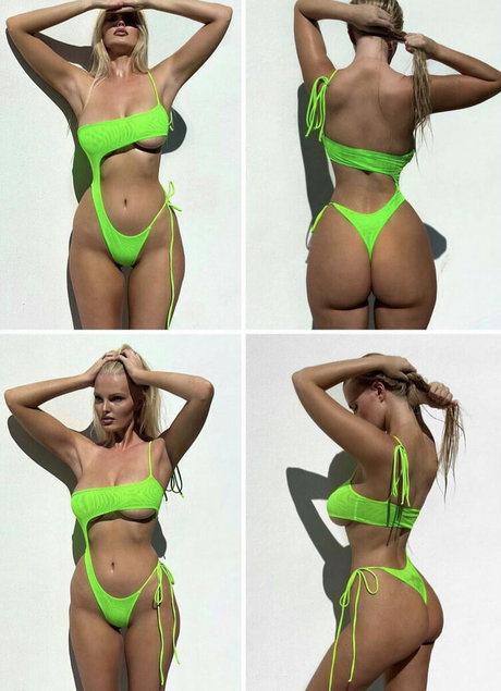 Zienna Sonne Williams pornstar high quality photo