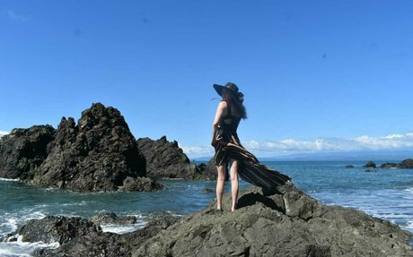 ninaluck adult model photo