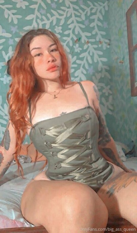 big ass queen star nudes images