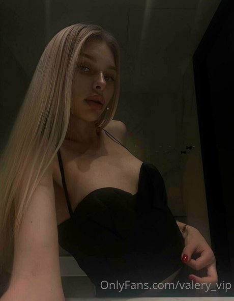 valery vip high quality star pic