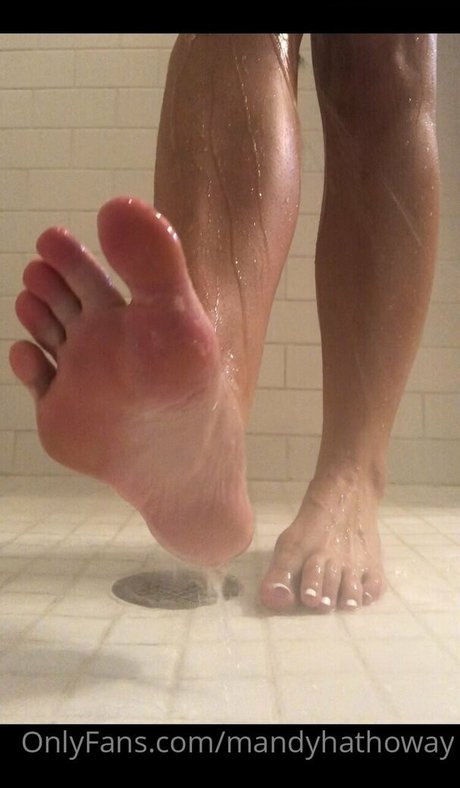 mandyhathoway pornstar nudes pic