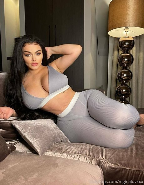 Reginaluvxxx hot actress photo