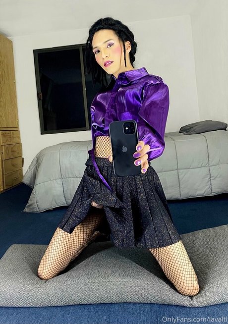 Lavaltl erotic actress pic