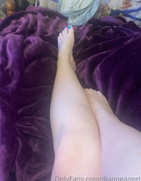 dianneangel model nude gallery