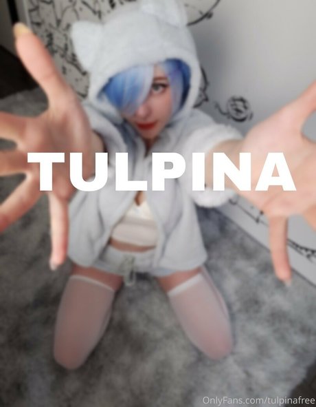 tulpinafree star hot photo