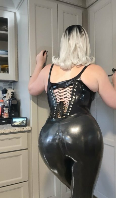 blueberrysage model exclusive pic