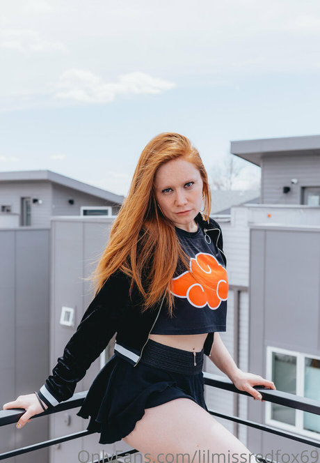 lilmissredfox69 free star photo