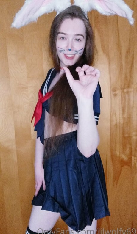 lilwolfy69 Profile pic