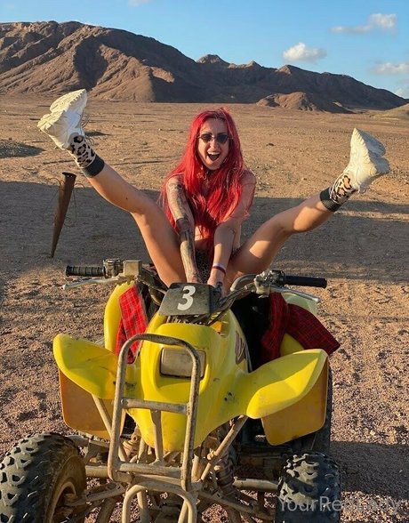 yourredlady top model galleries