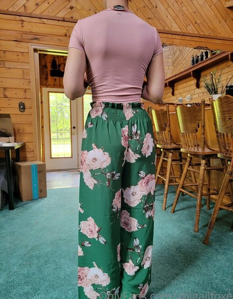 abigailfoxe beautiful star images