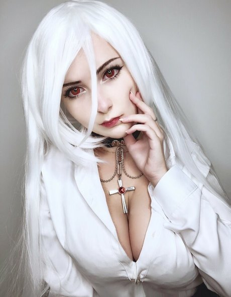 Nikachi tyan hd pornstar image