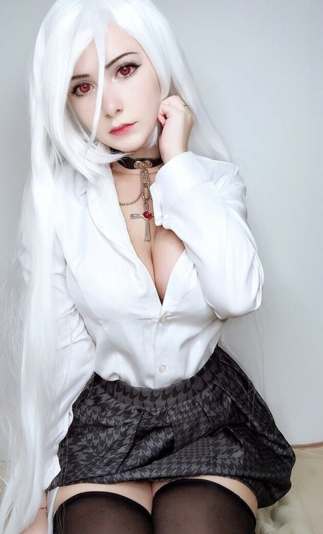 Nikachi tyan star erotic galleries