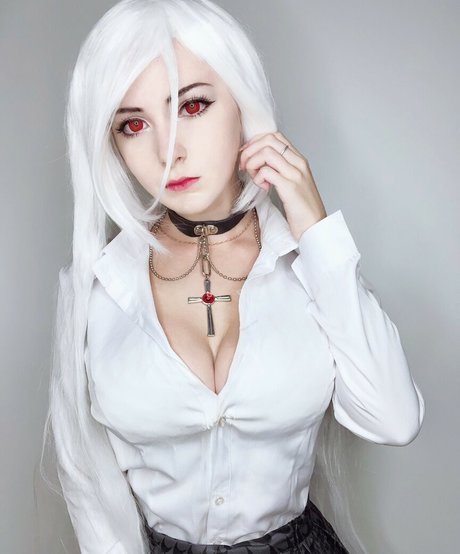 Nikachi tyan pornstar pretty gallery