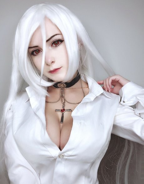 Nikachi tyan star pretty img