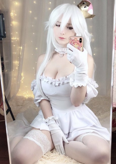 Nikachi tyan nice model galleries