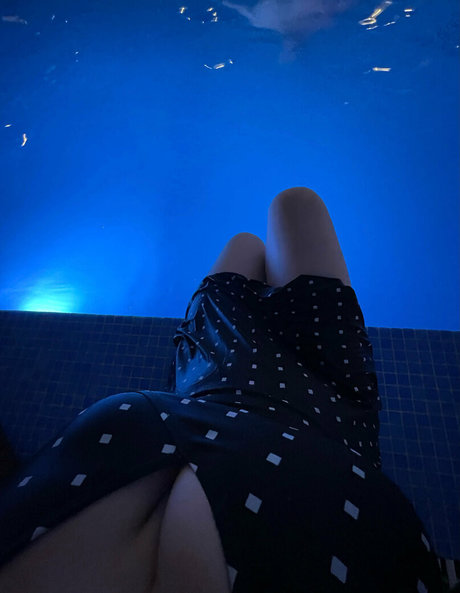 Nikachi tyan best model image