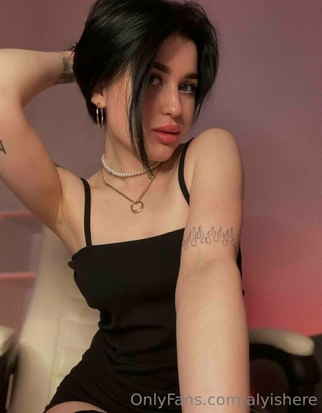alyishere nice pornstar pic