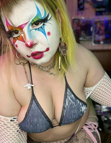 scribblelegs art pornstar photo