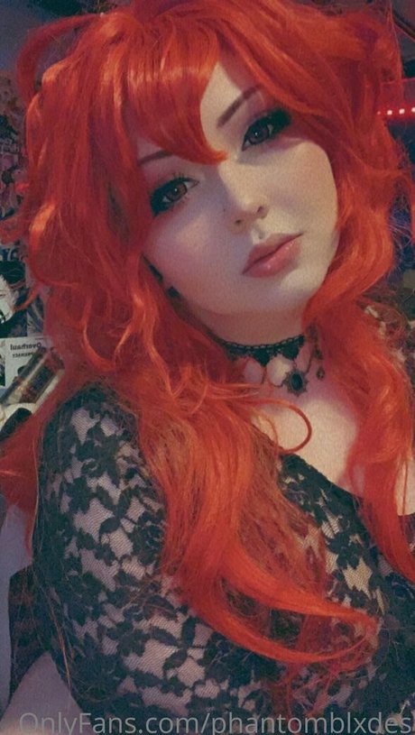 phantomblxdes sexy actress images