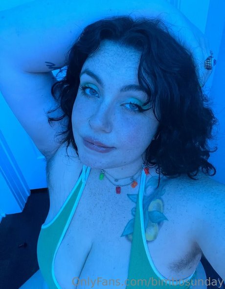 bimbosunday star pretty image