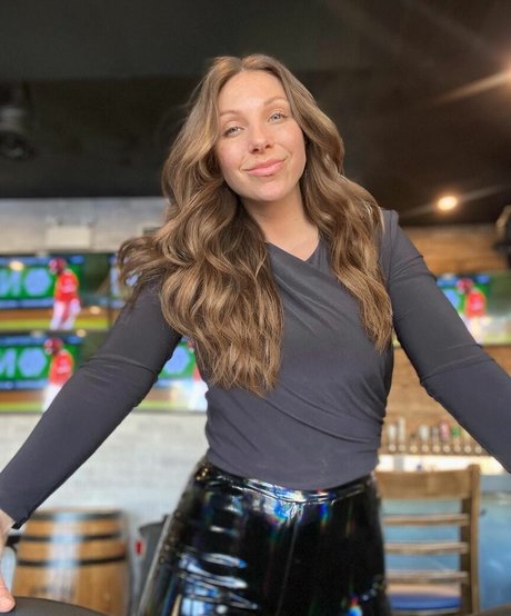 Christine Cote nude model galleries