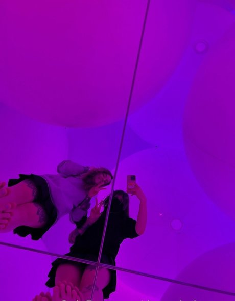 therealmissrage art star gallery