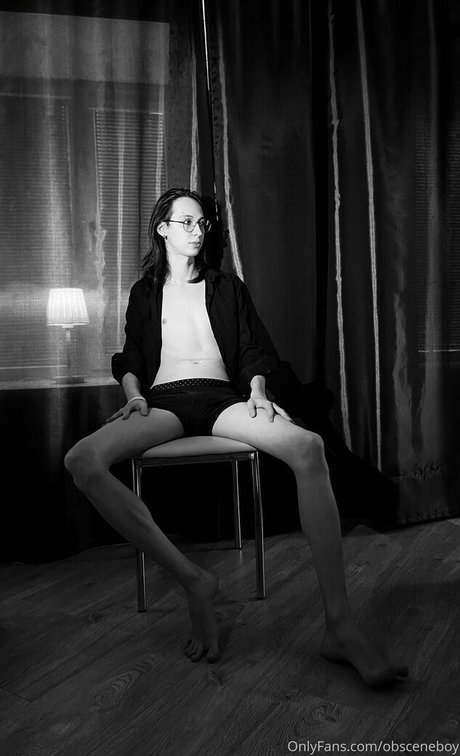 obsceneboy pretty pornstar picture