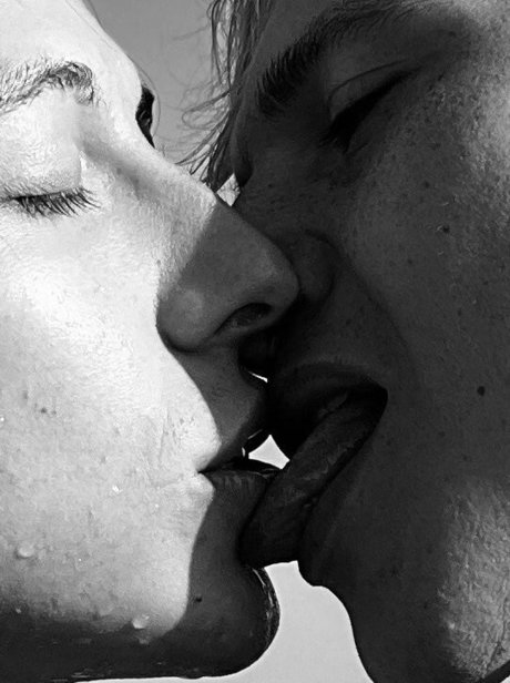 obsceneboy model naked gallery