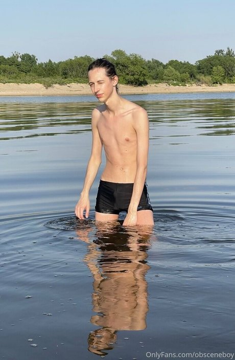 obsceneboy nudes star picture