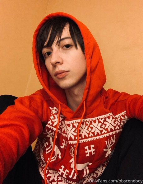 obsceneboy xxx model photos