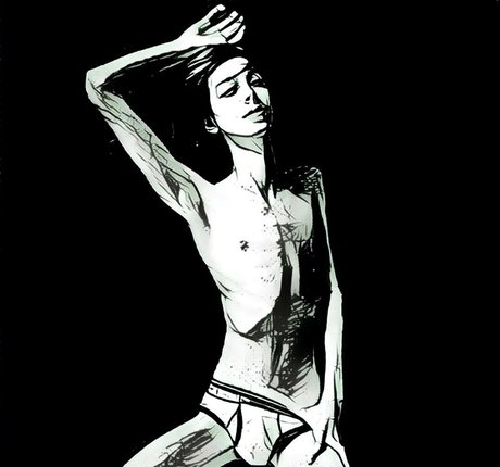 obsceneboy pornstar high quality image