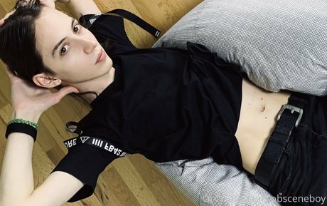 obsceneboy model hd picture