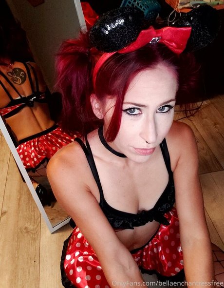 bellaenchantressfree sex star pic