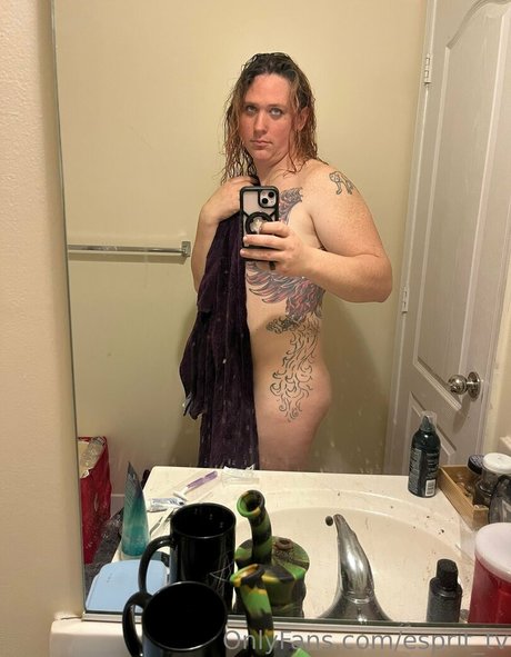 esprit tv pornstar beautiful photo