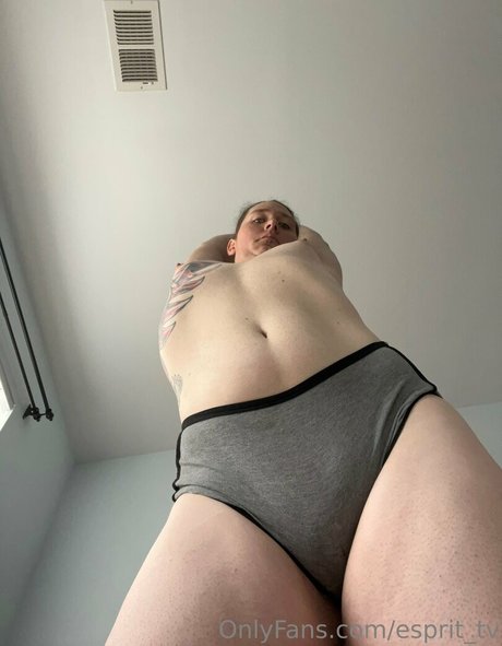 esprit tv adult model archive