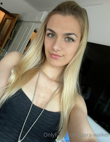 clara walker star exclusive pics