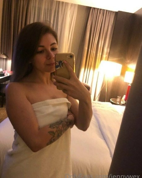 jennywex pornstar pictures