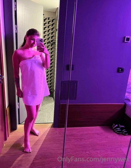 jennywex art actress archive