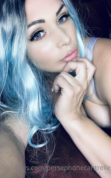 persephonecantrelle pornstar beautiful photos