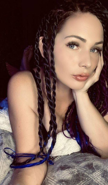 persephonecantrelle star pornographic photo