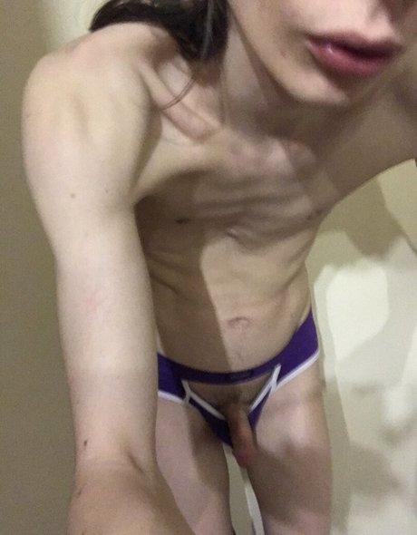 jamtom exclusive model pics