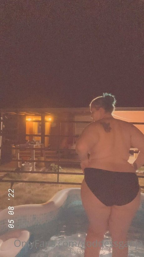 goddessganja model best pic