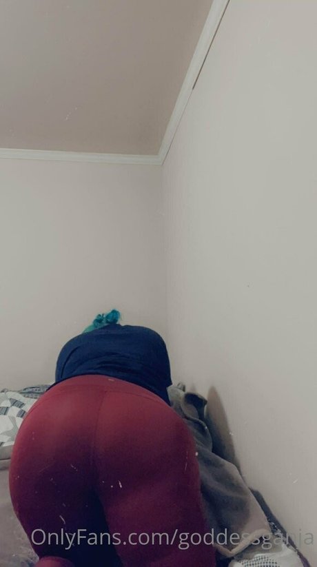 goddessganja model free img